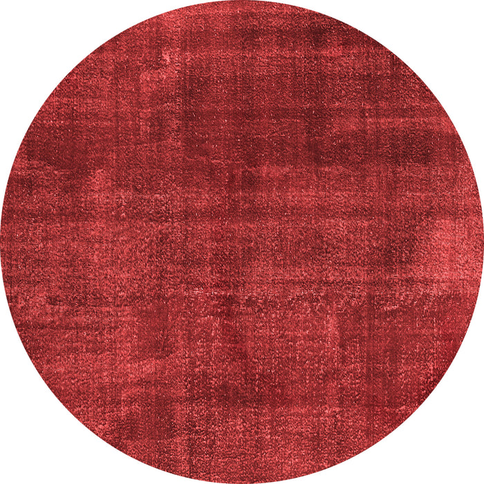 Machine Washable Persian Red Bohemian Rug, wshtr2454red