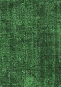 Persian Emerald Green Bohemian Rug, tr2454emgrn