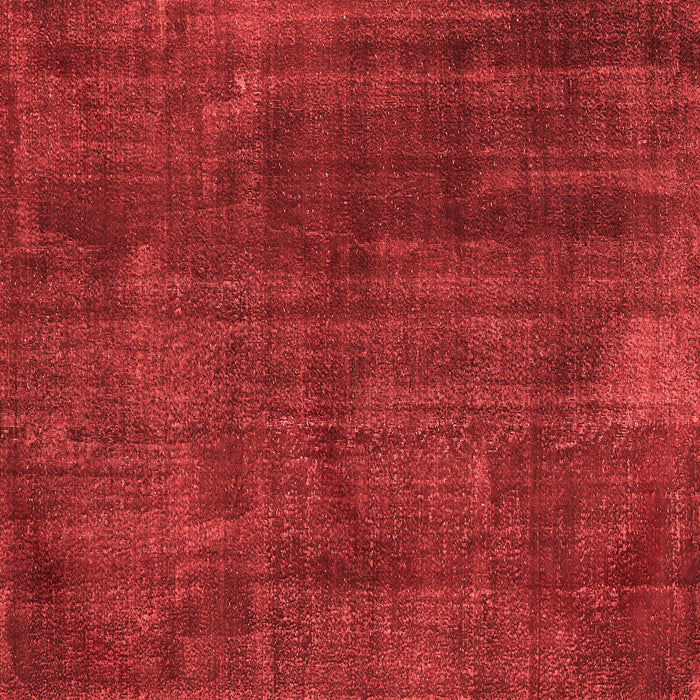 Machine Washable Persian Red Bohemian Rug, wshtr2454red