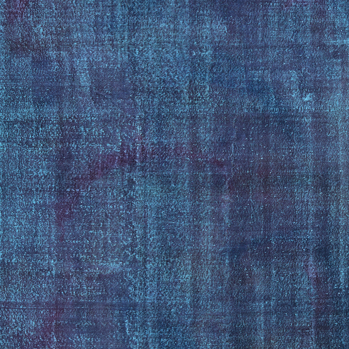 Persian Light Blue Bohemian Rug, tr2454lblu