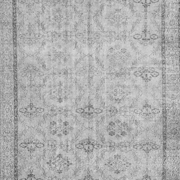 Persian Gray Traditional Rug, tr2455gry