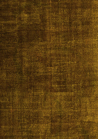 Persian Yellow Traditional Rug, tr2456yw