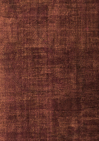 Persian Orange Traditional Rug, tr2456org