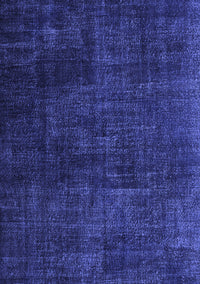 Persian Blue Traditional Rug, tr2456blu