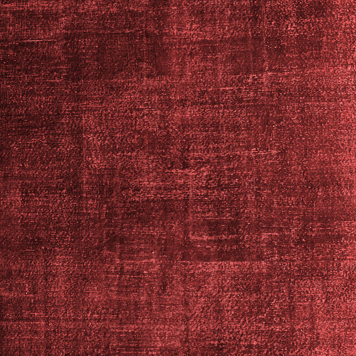 Persian Red Traditional Area Rugs