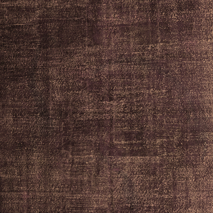 Persian Brown Traditional Rug, tr2456brn