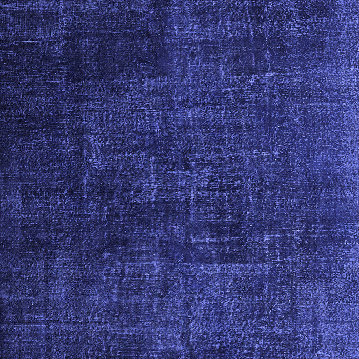 Persian Blue Traditional Rug, tr2456blu