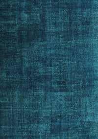 Persian Turquoise Traditional Rug, tr2456turq