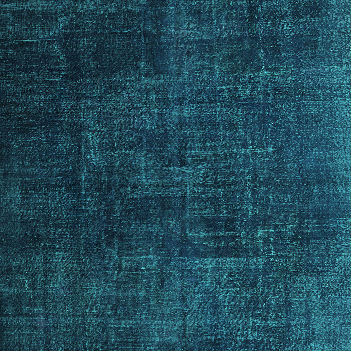 Persian Turquoise Traditional Rug, tr2456turq
