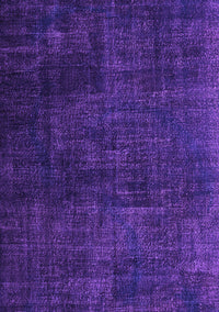 Persian Purple Traditional Rug, tr2456pur