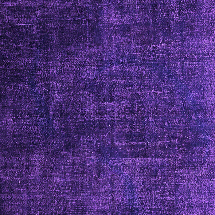 Persian Purple Traditional Rug, tr2456pur