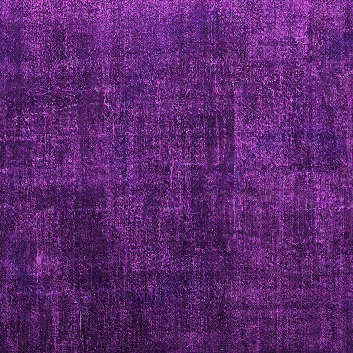 Square Persian Pink Traditional Rug, tr2456pnk