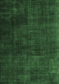 Persian Emerald Green Traditional Rug, tr2456emgrn