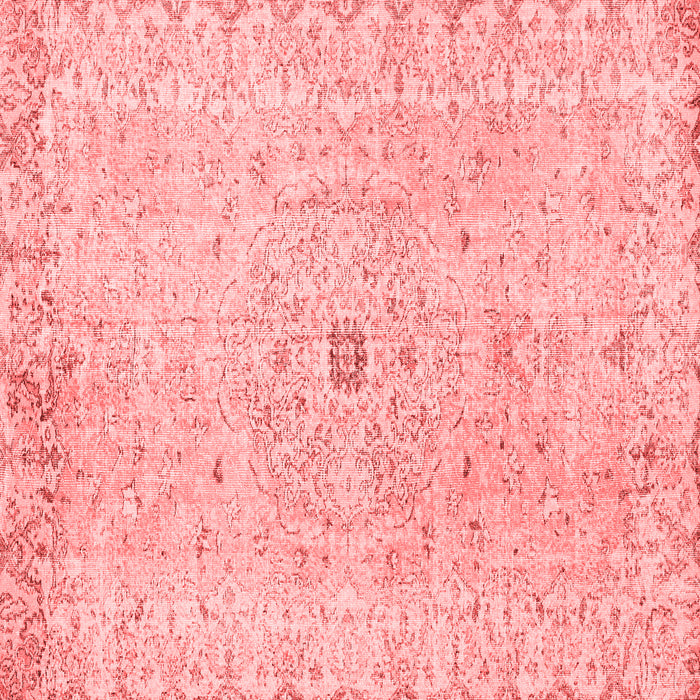 Persian Red Traditional Rug, tr2457red