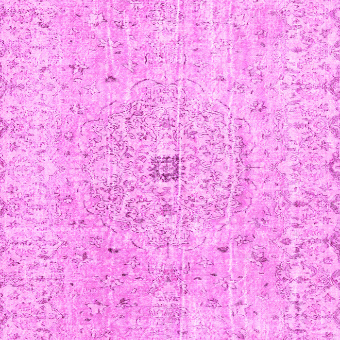Persian Pink Traditional Rug, tr2457pnk