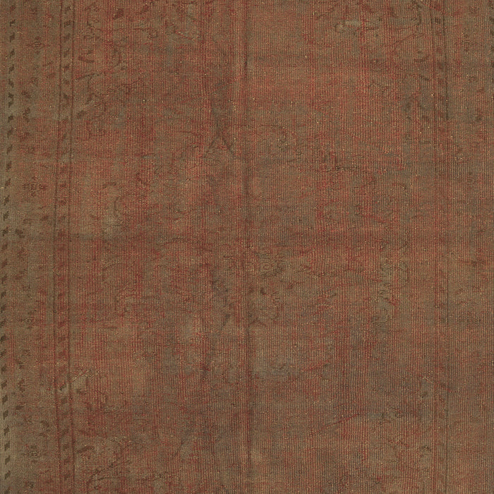 Persian Brown Traditional Rug, tr2458brn
