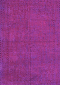Persian Pink Traditional Rug, tr2458pnk