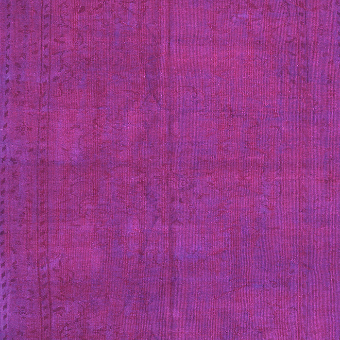 Persian Pink Traditional Rug, tr2458pnk
