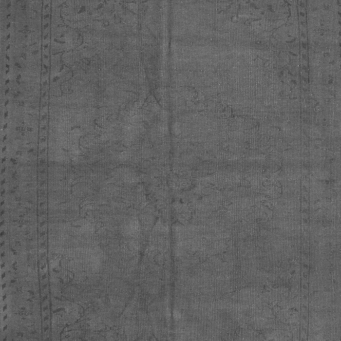 Persian Gray Traditional Rug, tr2458gry