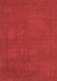 Persian Red Traditional Rug, tr2458red