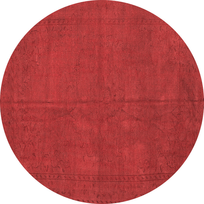 Persian Red Traditional Rug, tr2458red