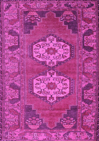 Persian Pink Traditional Rug, tr2459pnk