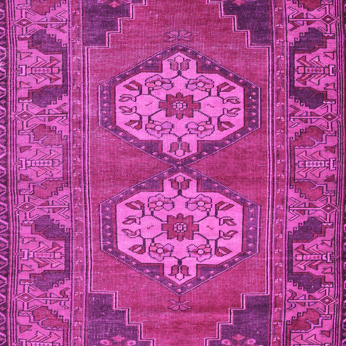 Persian Pink Traditional Rug, tr2459pnk