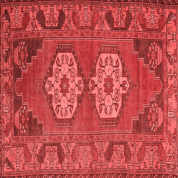 Persian Red Traditional Rug, tr2459red