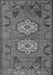 Persian Gray Traditional Rug, tr2459gry