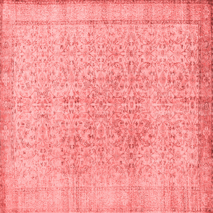 Persian Red Traditional Rug, tr2461red
