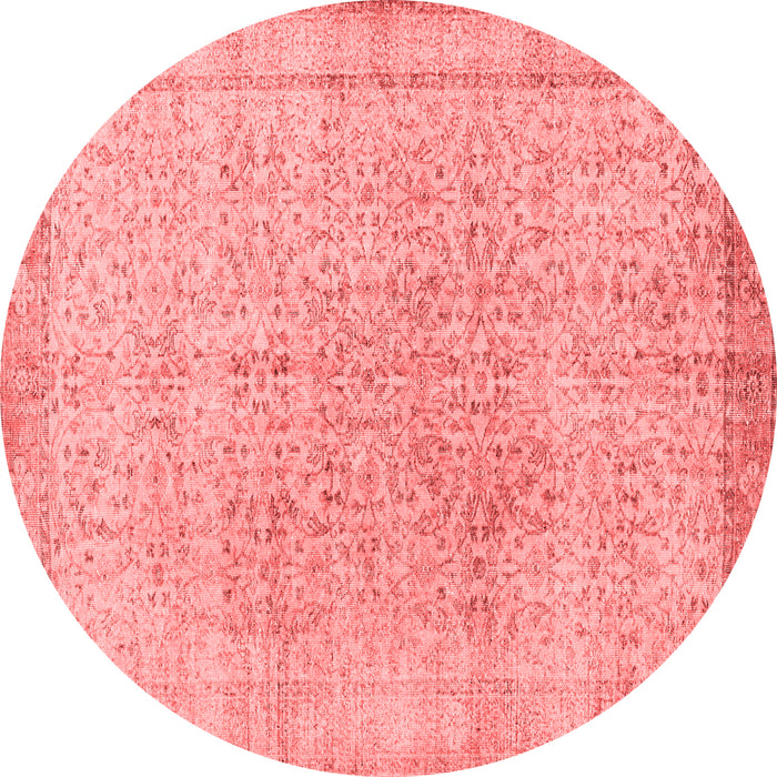 Persian Red Traditional Rug, tr2461red