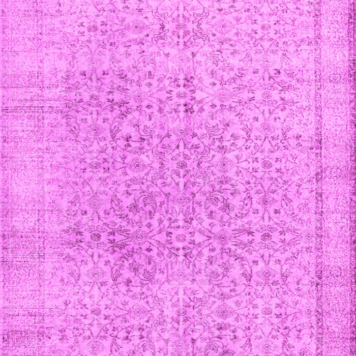 Persian Pink Traditional Rug, tr2461pnk