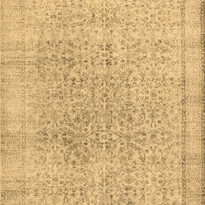 Persian Brown Traditional Rug, tr2461brn