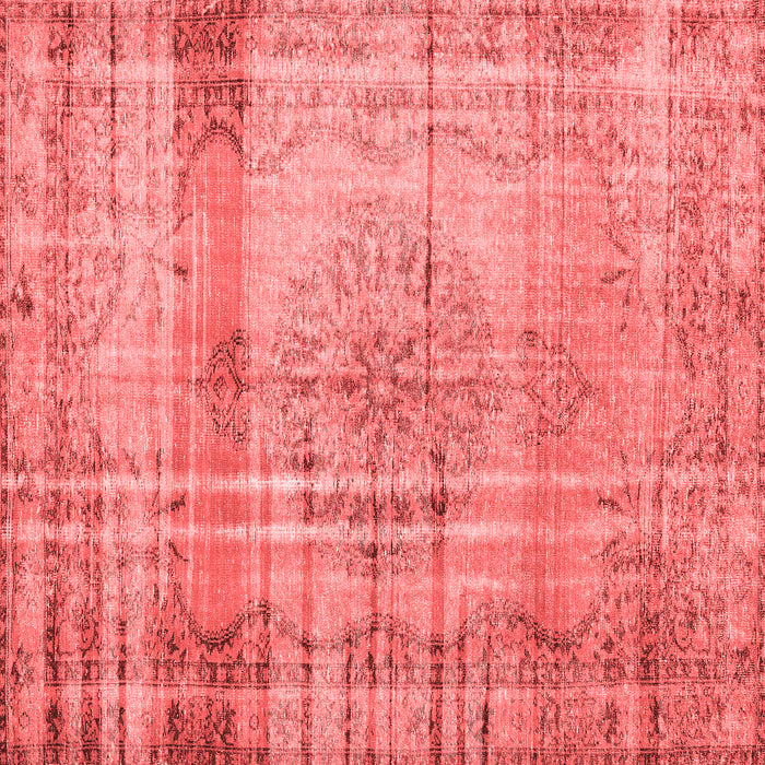 Persian Red Traditional Rug, tr2463red