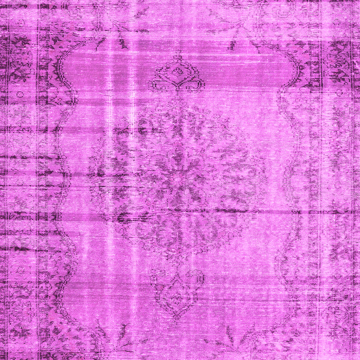 Persian Pink Traditional Rug, tr2463pnk