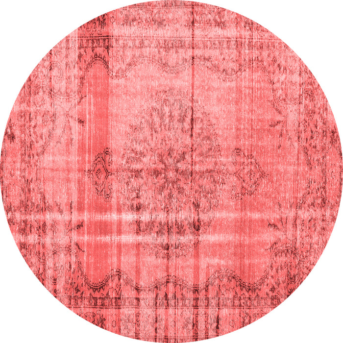 Persian Red Traditional Rug, tr2463red
