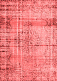 Persian Red Traditional Rug, tr2463red