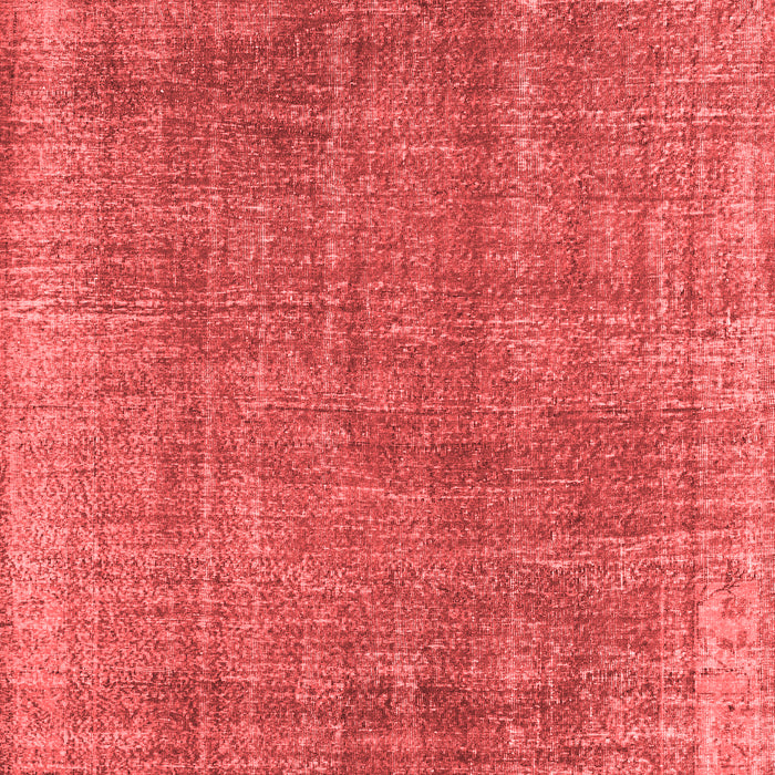 Machine Washable Persian Red Traditional Rug, wshtr2464red