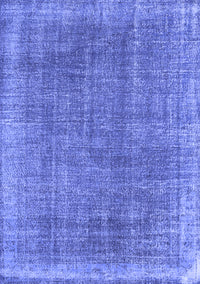 Persian Blue Traditional Rug, tr2464blu