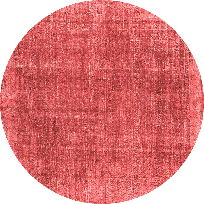 Persian Red Traditional Rug, tr2464red