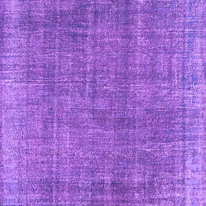 Persian Purple Traditional Rug, tr2464pur
