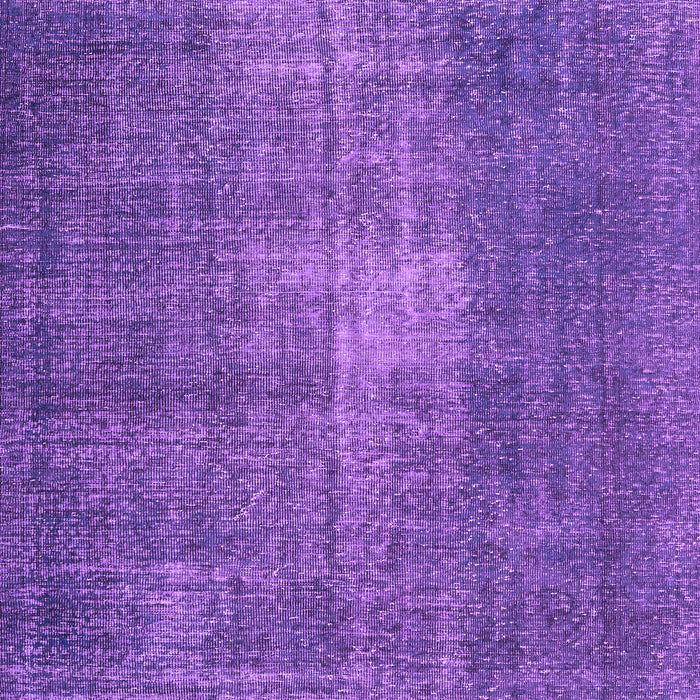 Machine Washable Persian Purple Traditional Area Rugs, wshtr2467pur