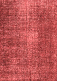 Persian Red Traditional Rug, tr2467red