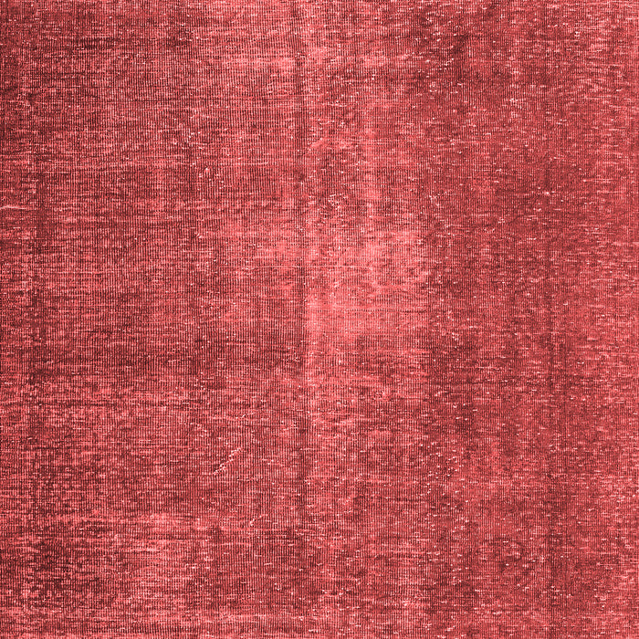 Machine Washable Persian Red Traditional Rug, wshtr2467red