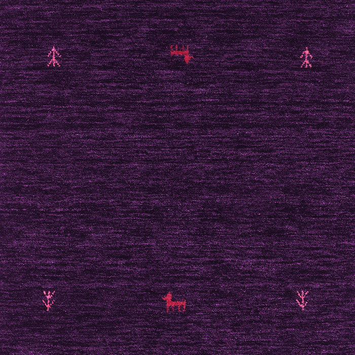 Persian Pink Traditional Rug, tr2468pnk