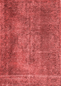 Persian Red Traditional Rug, tr2469red