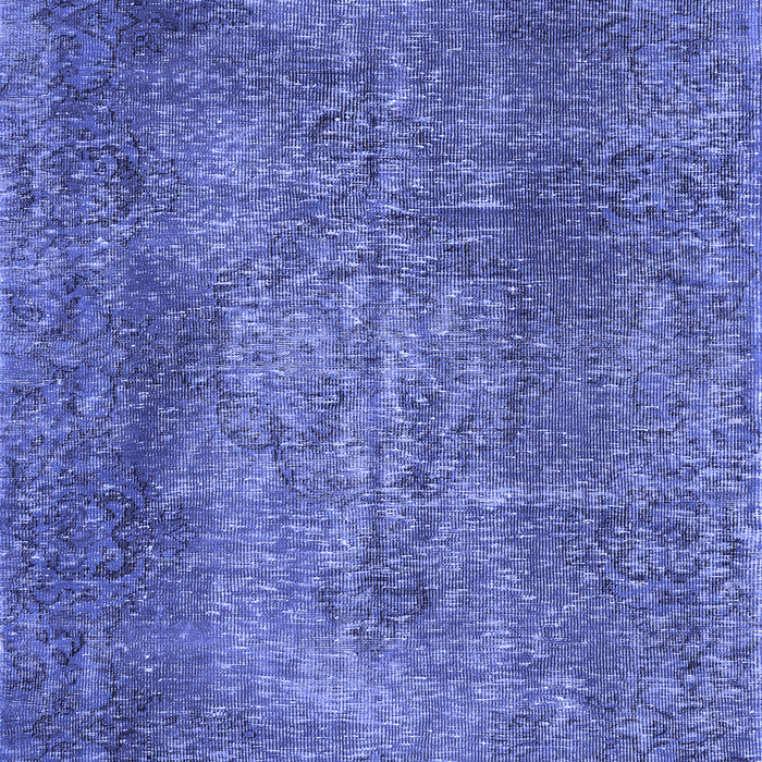 Persian Blue Traditional Rug, tr2469blu