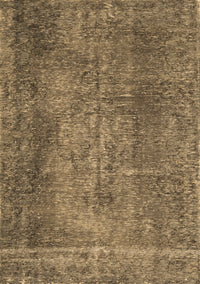 Persian Brown Traditional Rug, tr2469brn