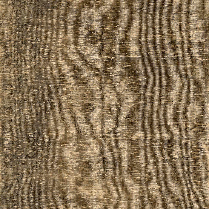 Persian Brown Traditional Rug, tr2469brn