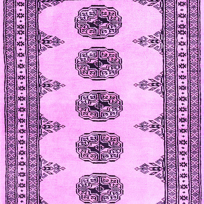 Persian Purple Traditional Rug, tr246pur